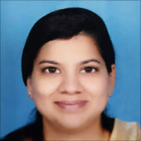 Dr. Dipi Agrawal